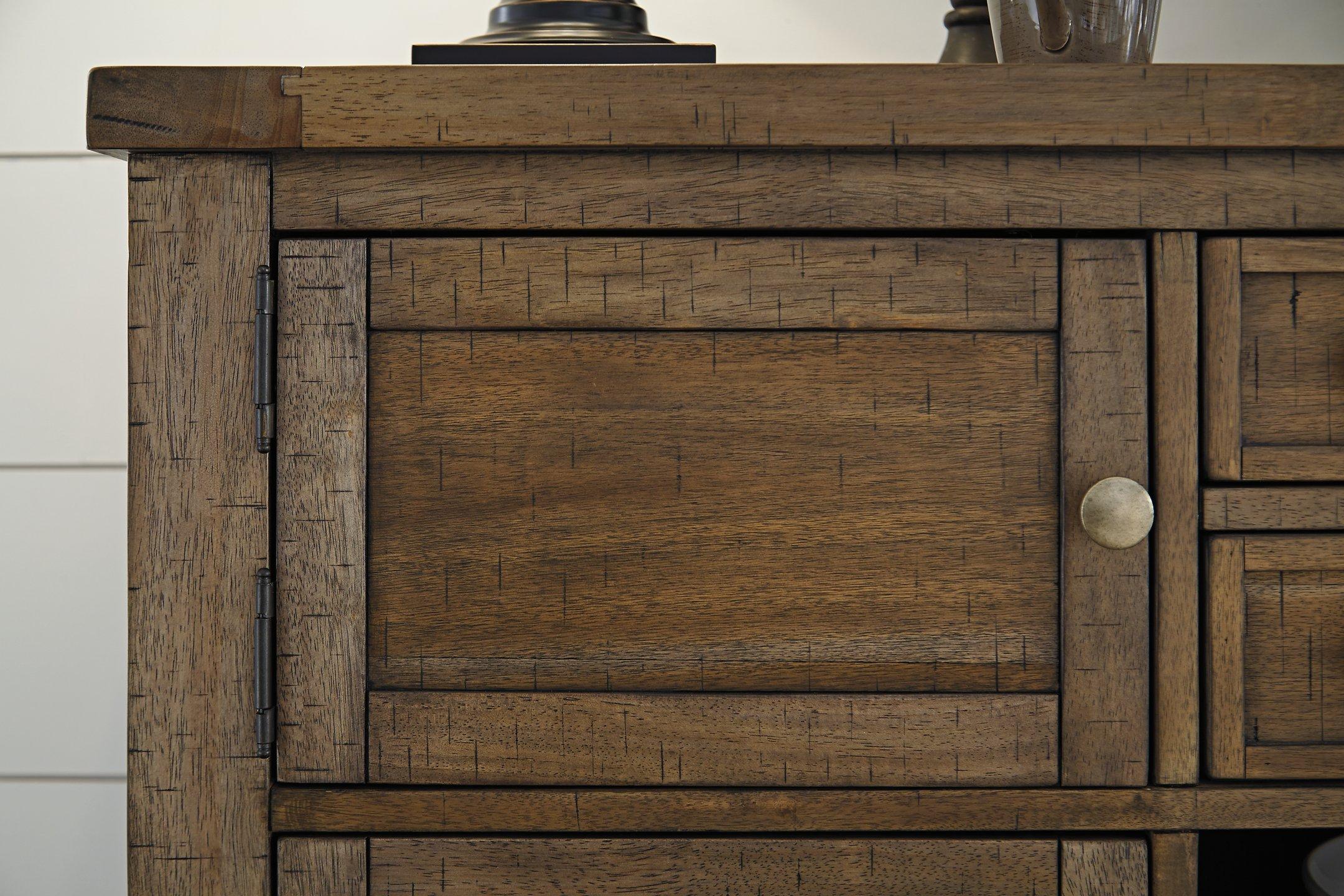 Moriville Dining Server - Image 8
