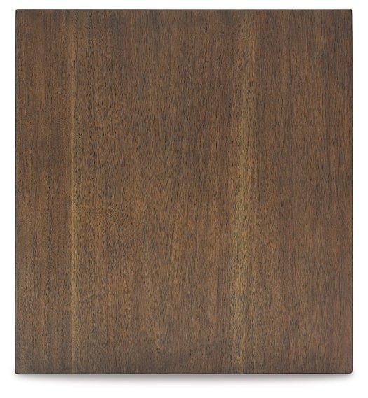 Moriville End Table - Image 9