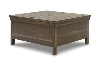 Moriville Lift-Top Coffee Table - Image 3