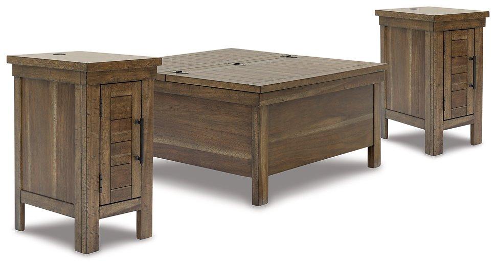 Moriville Occasional Table Set - Image 23