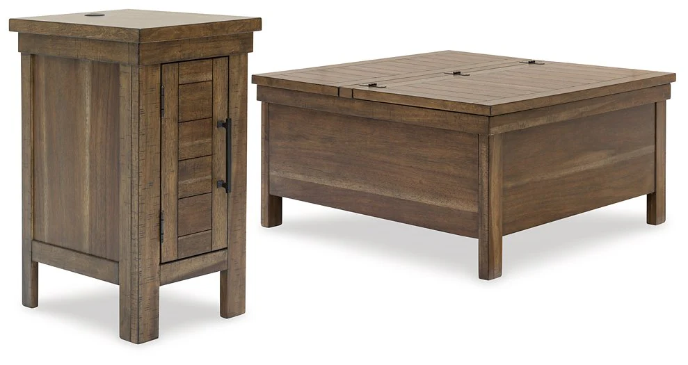 Moriville Occasional Table Set - Image 5