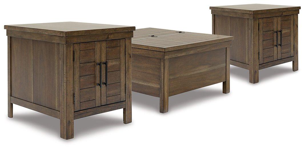 Moriville Occasional Table Set - Image 6