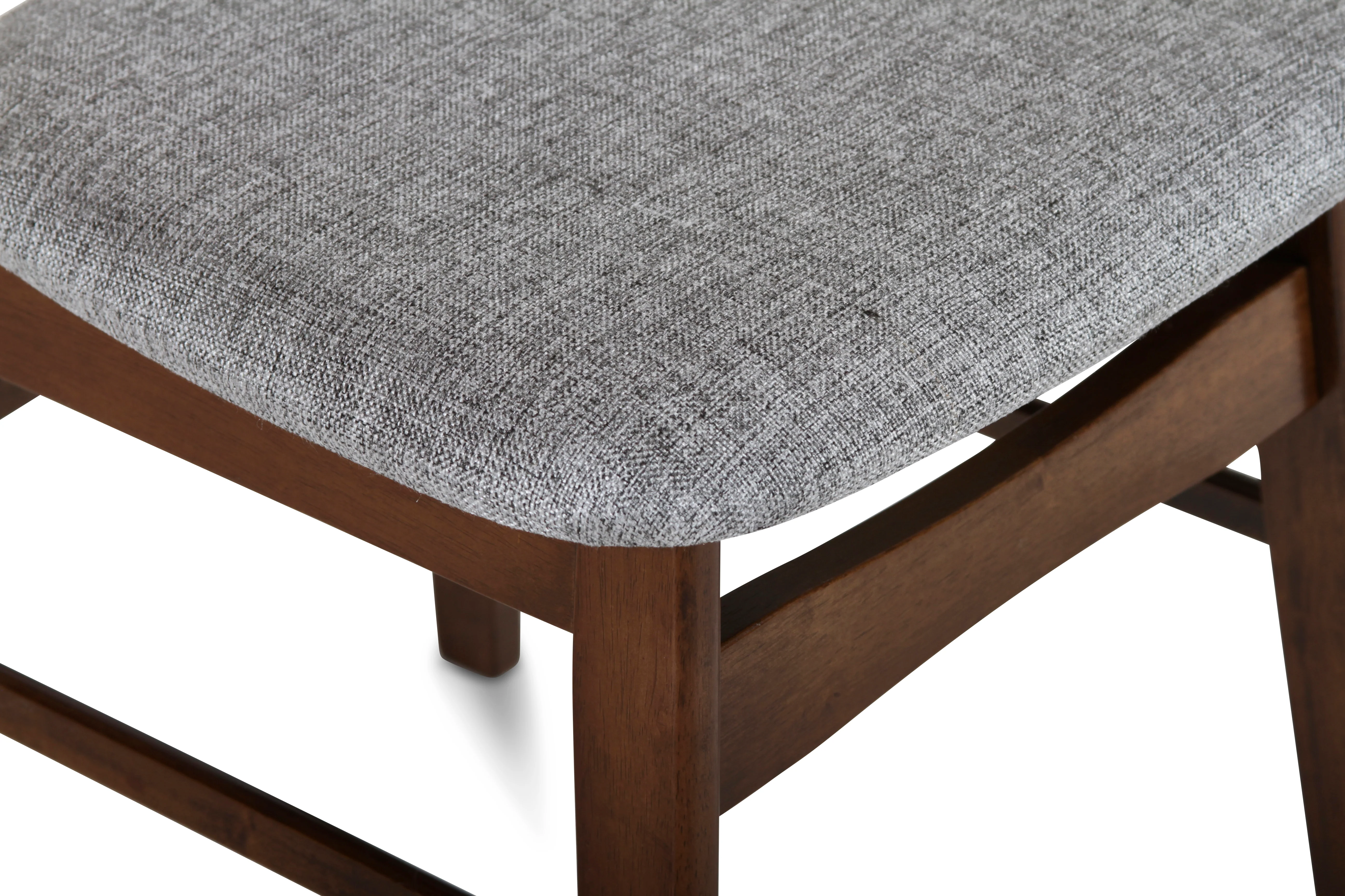 Morocco Dining Chair W/Light Gray Seat Cushion (2 Per Carton - Image 6