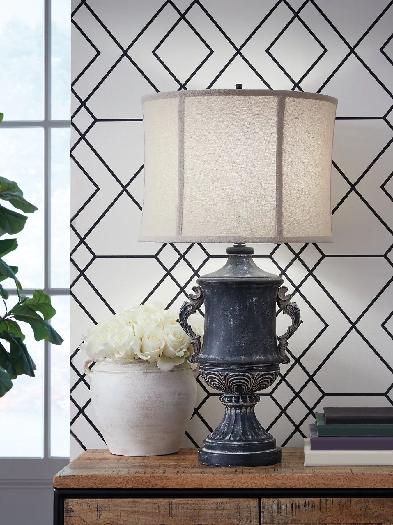 Morvanford Table Lamp - Image 2