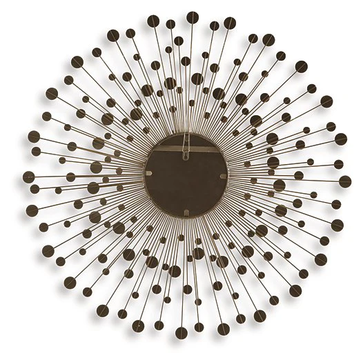 Morwenna Accent Mirror - Image 4