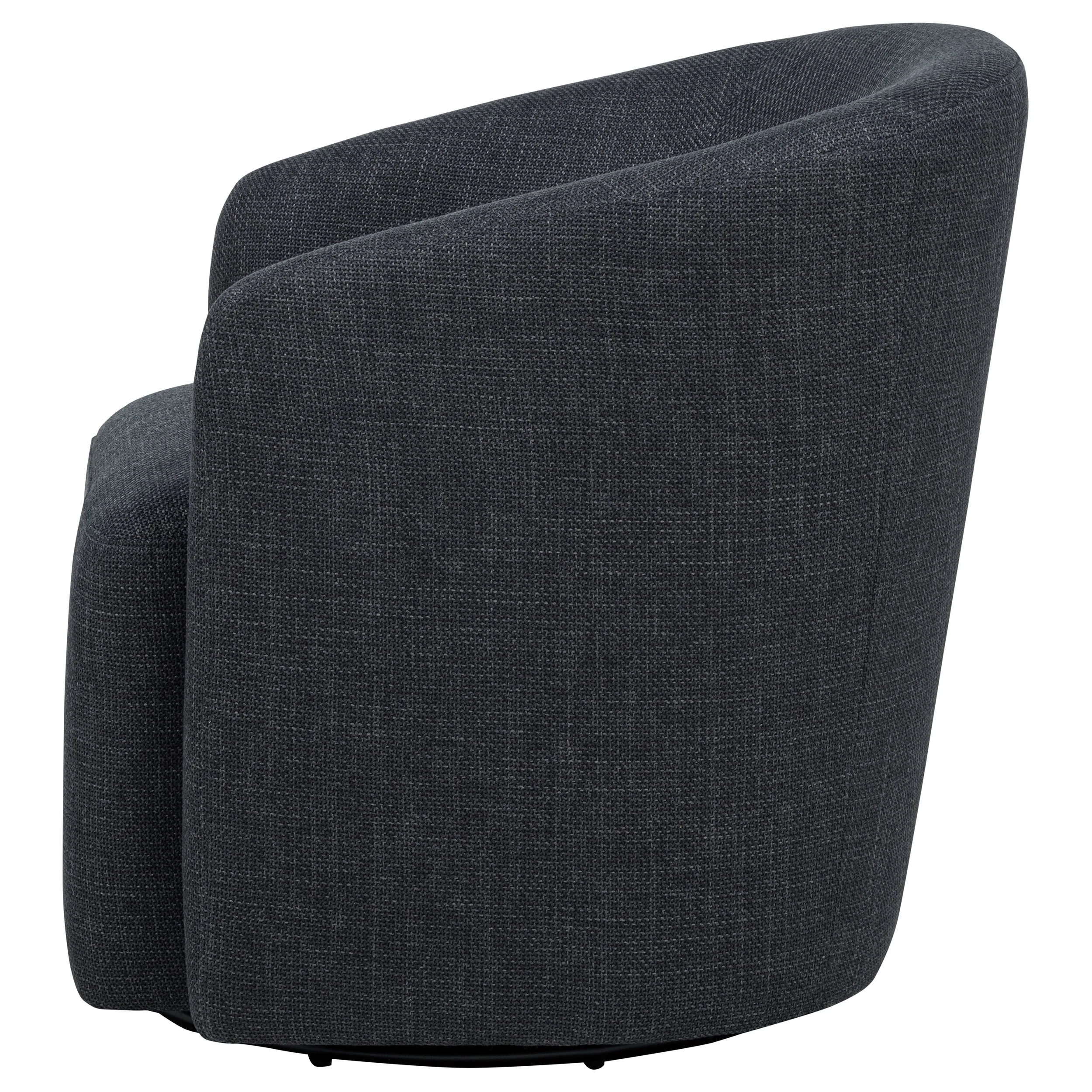Mossbrook Swivel Accent Chair - Image 16