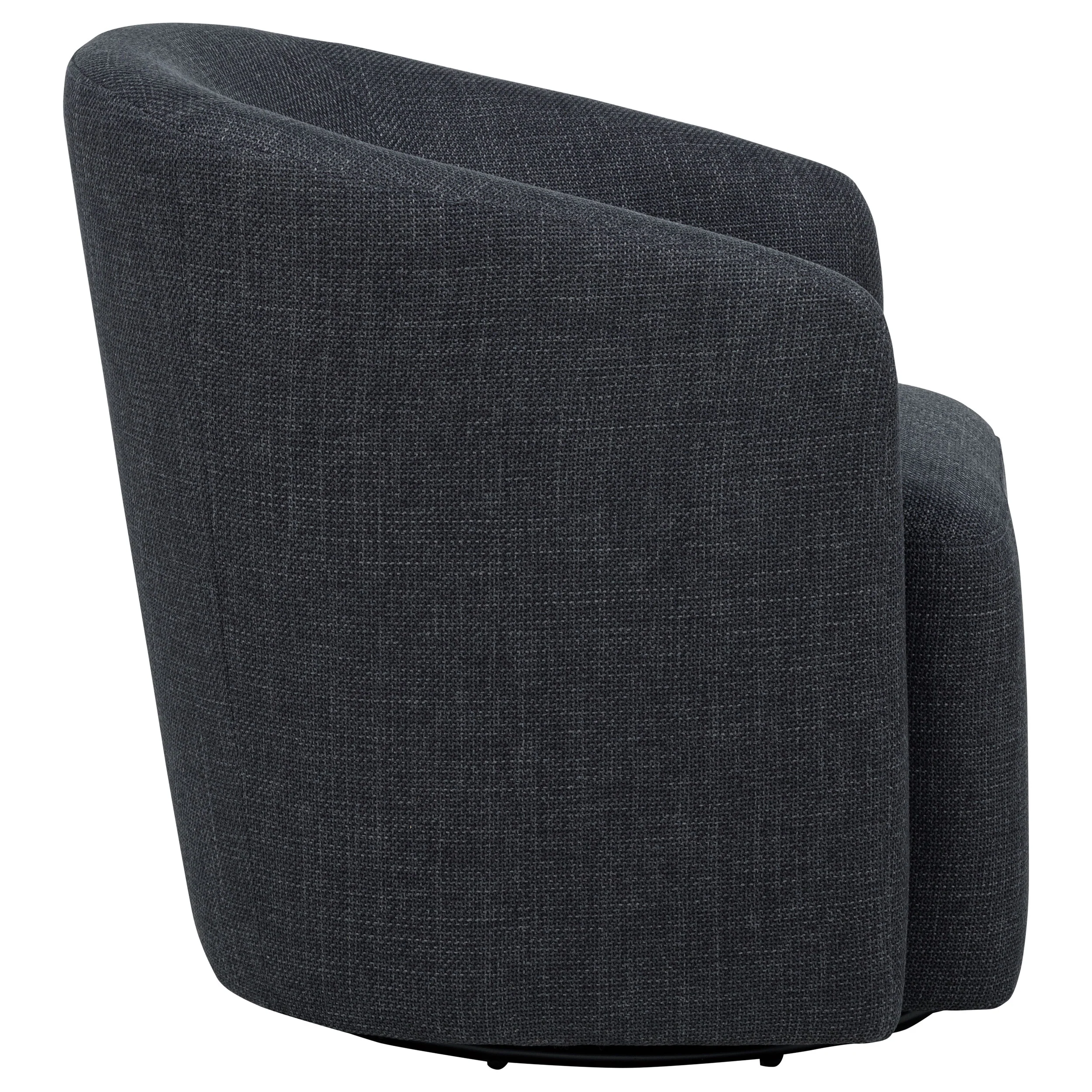 Mossbrook Swivel Accent Chair - Image 19