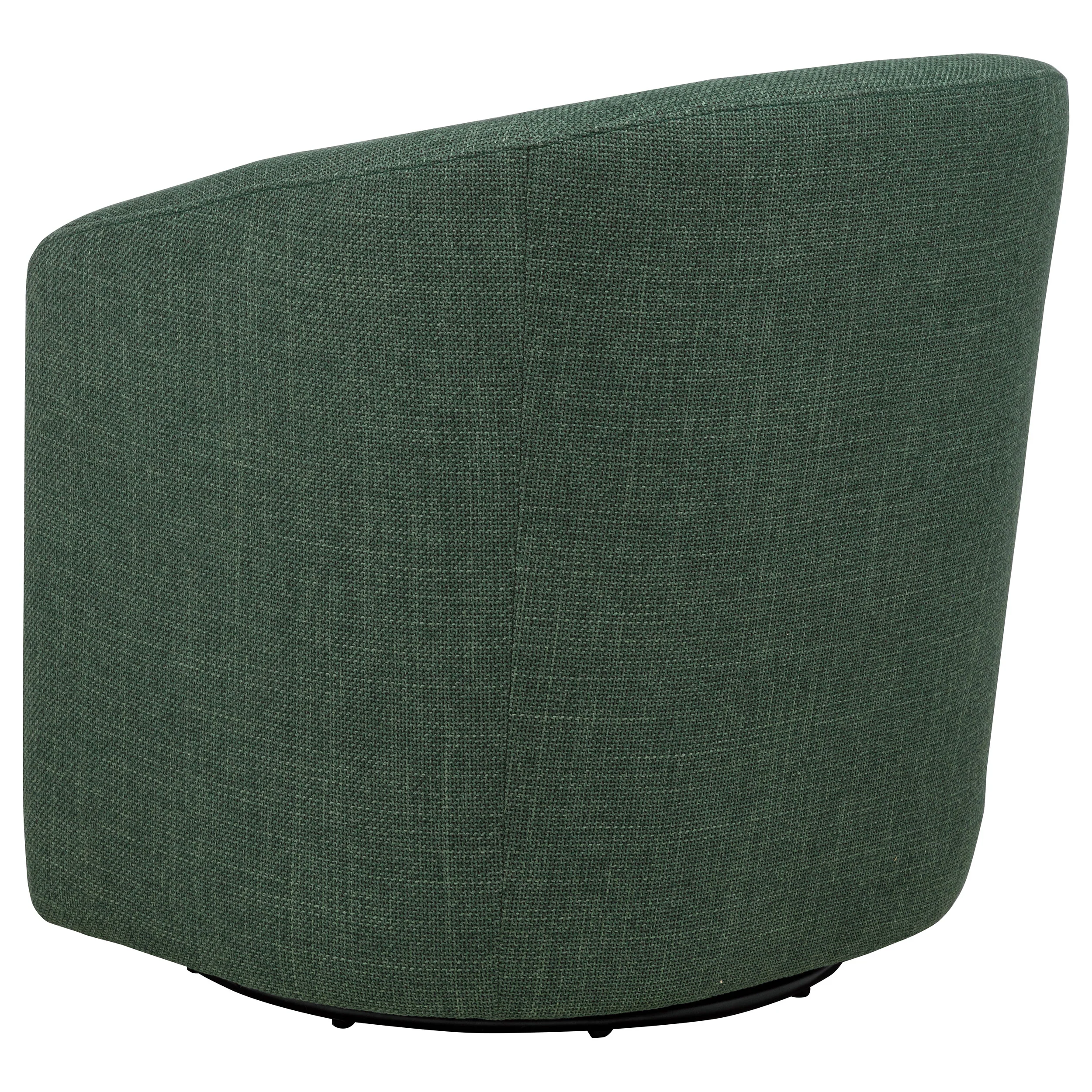 Mossbrook Swivel Accent Chair - Image 6