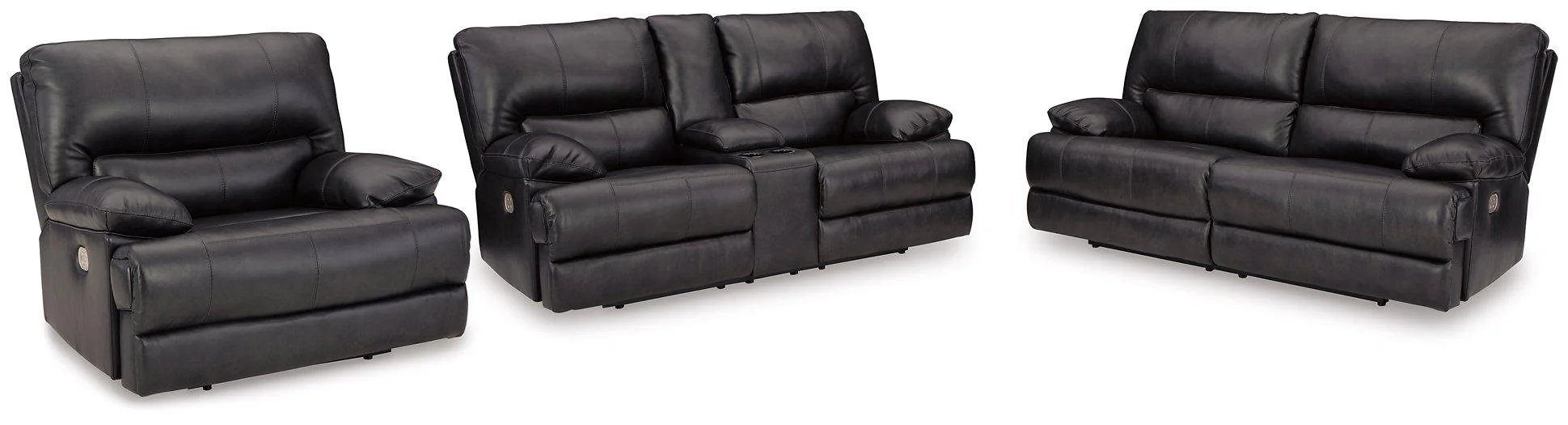 Mountainous Living Room Set - Image 10