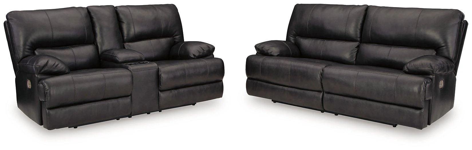 Mountainous Living Room Set - Image 2