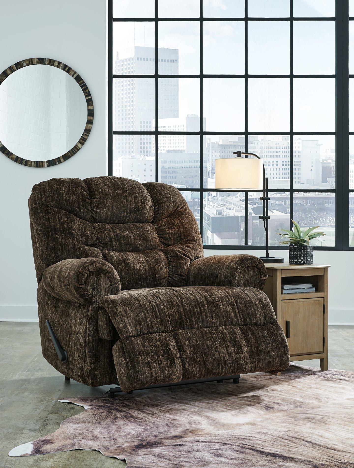 Movie Man Recliner - Image 10