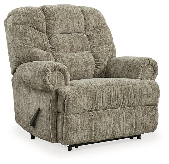 Movie Man Recliner - Image 11