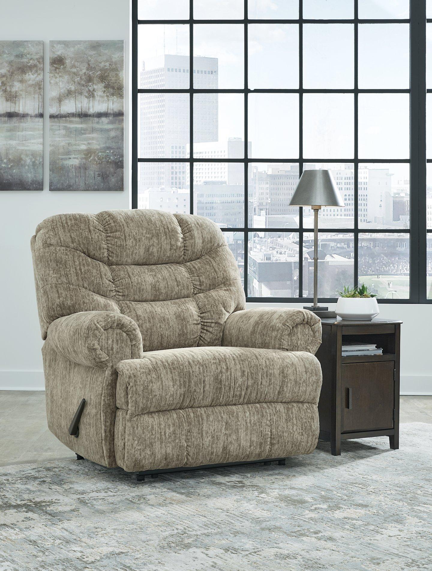 Movie Man Recliner - Image 12