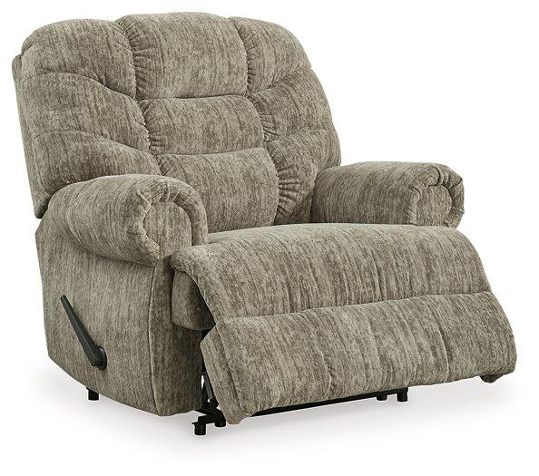 Movie Man Recliner - Image 15