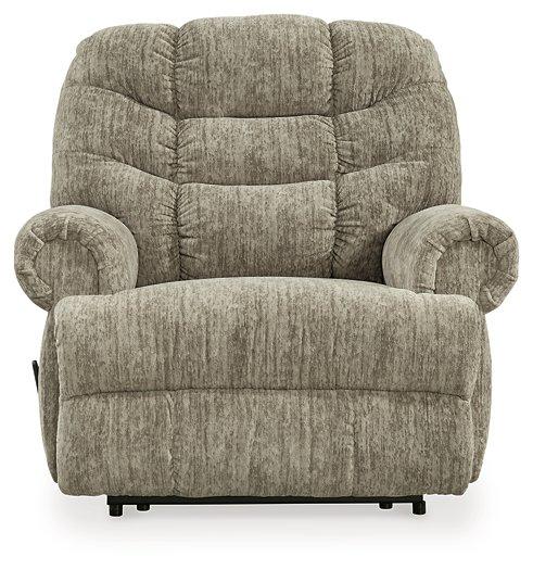 Movie Man Recliner - Image 16