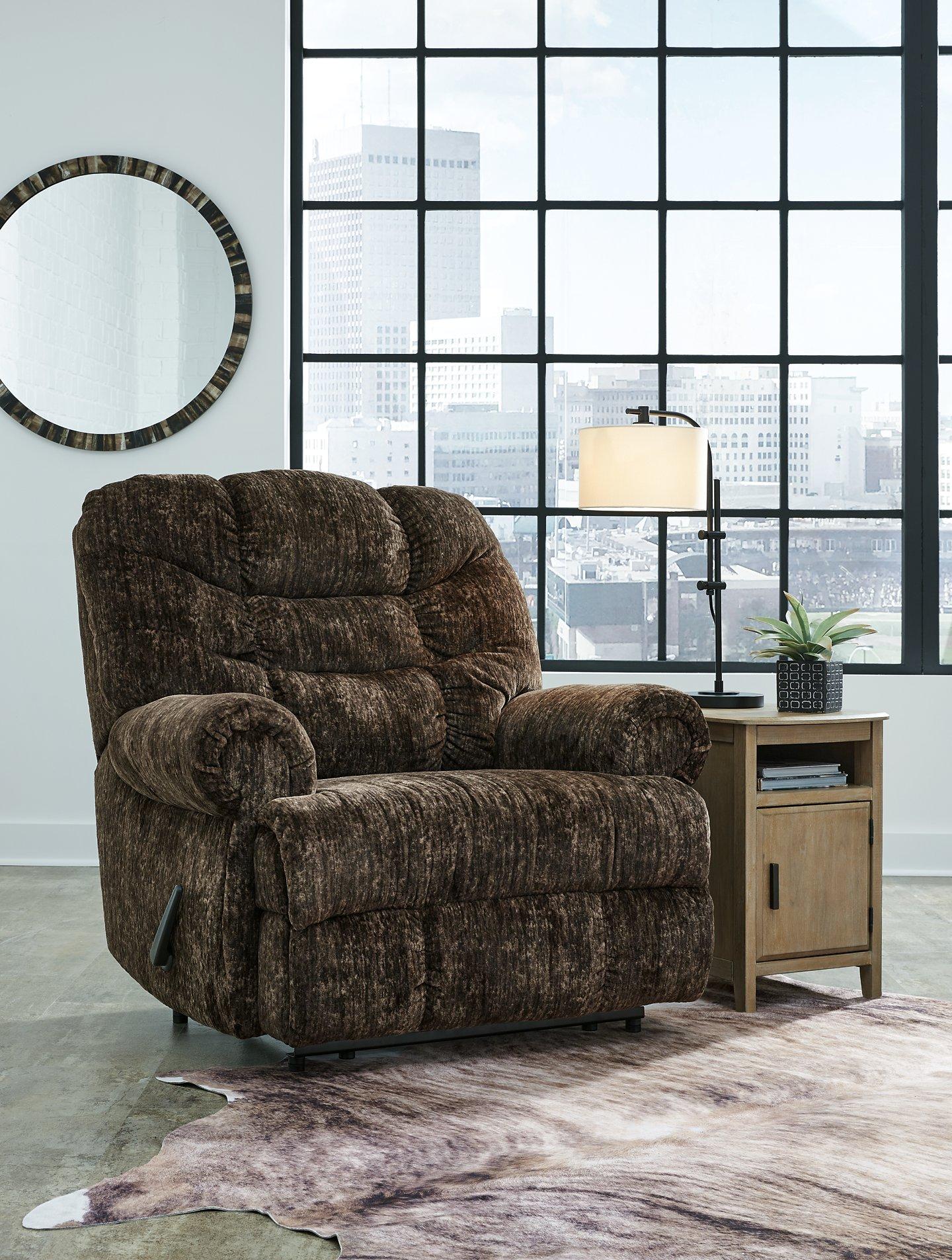 Movie Man Recliner - Image 2