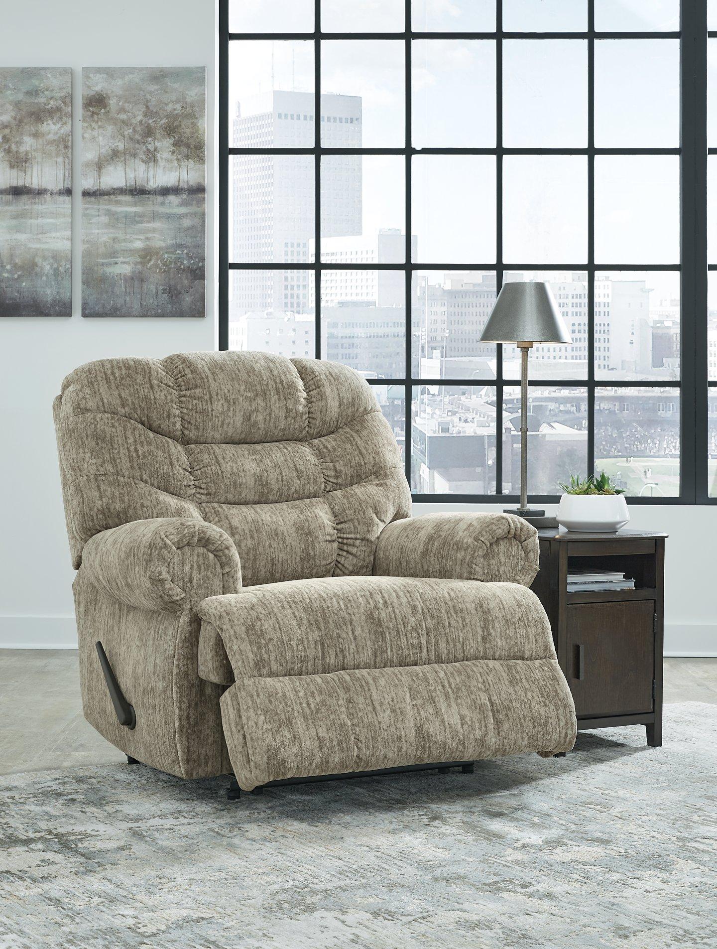 Movie Man Recliner - Image 20