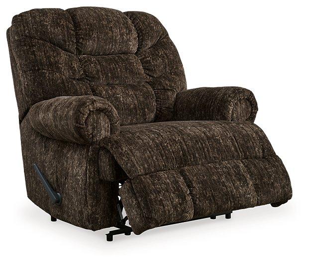 Movie Man Recliner - Image 5