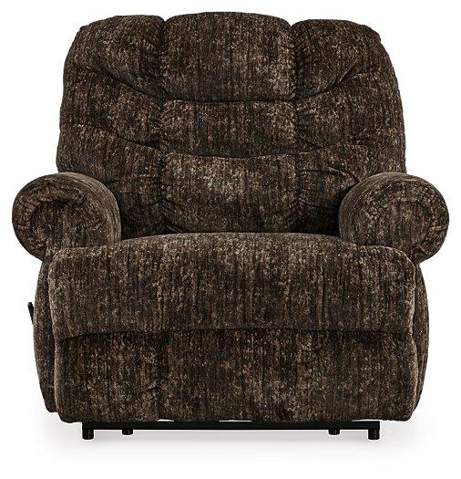 Movie Man Recliner - Image 6