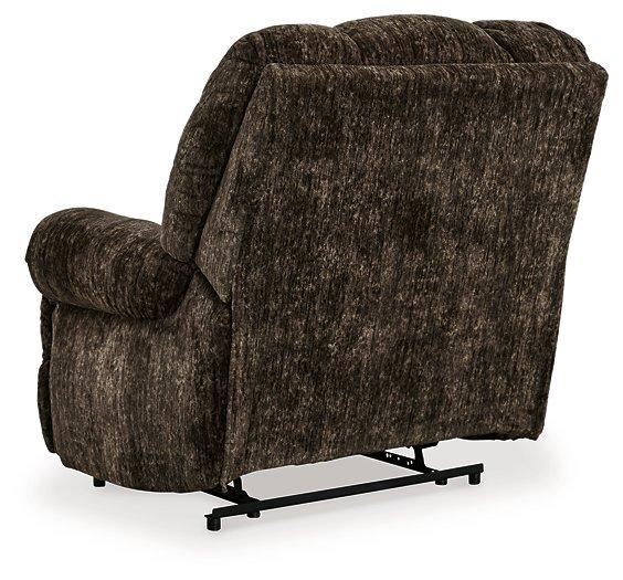 Movie Man Recliner - Image 8