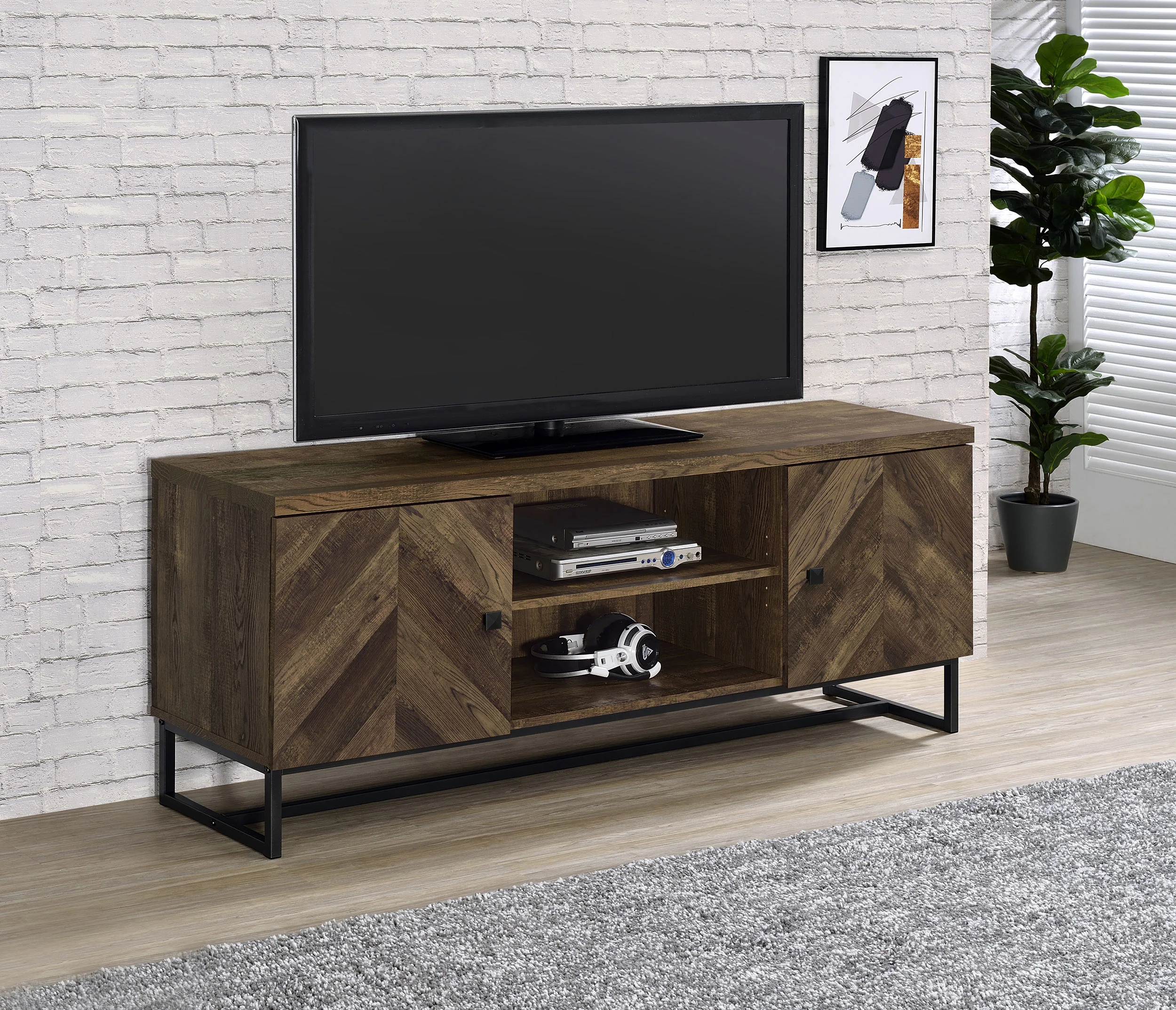 Myles TV Stand - Image 2