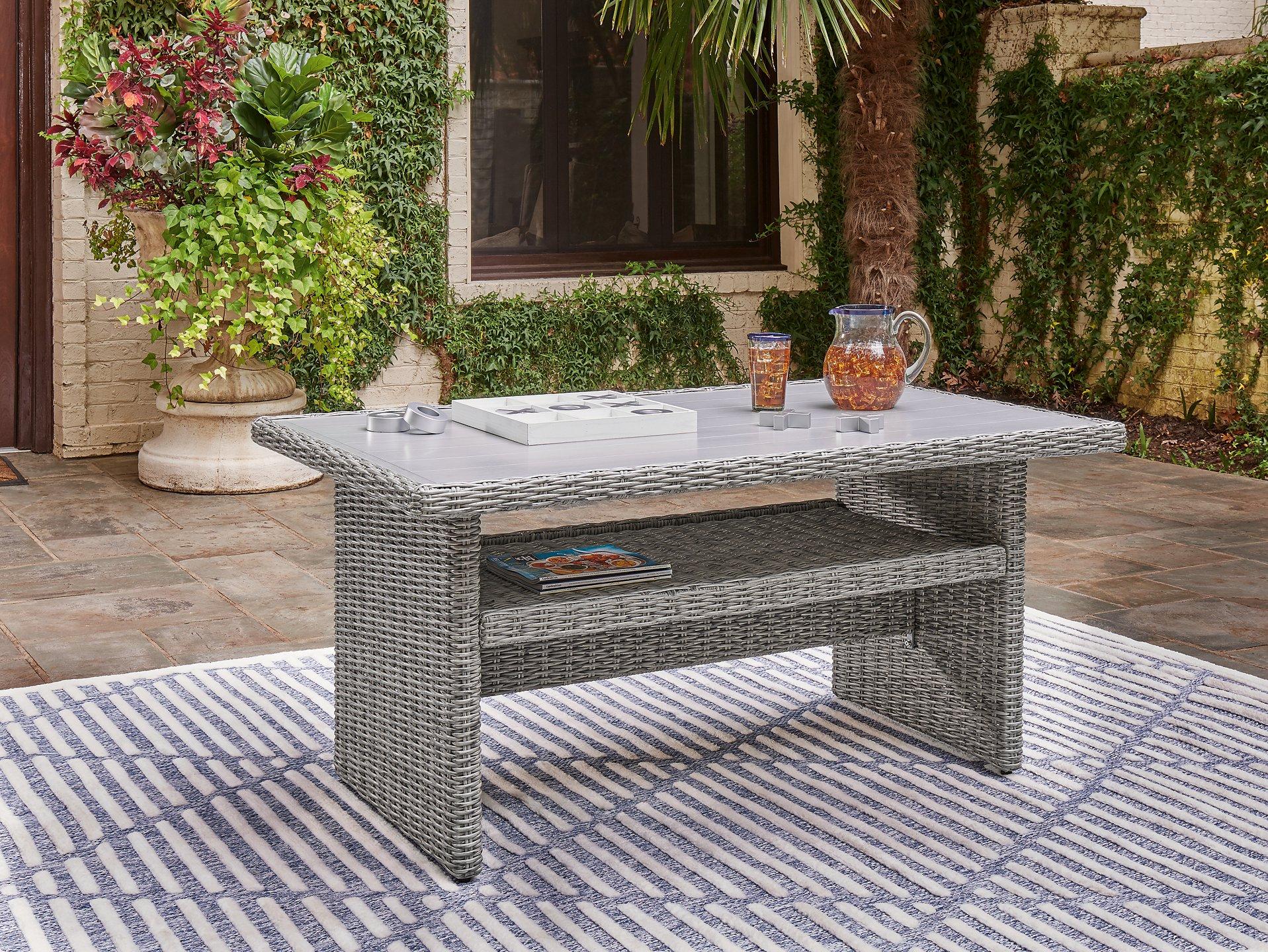 Naples Beach Outdoor Multi-use Table - Image 2