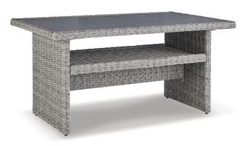 Naples Beach Outdoor Multi-use Table - Image 3