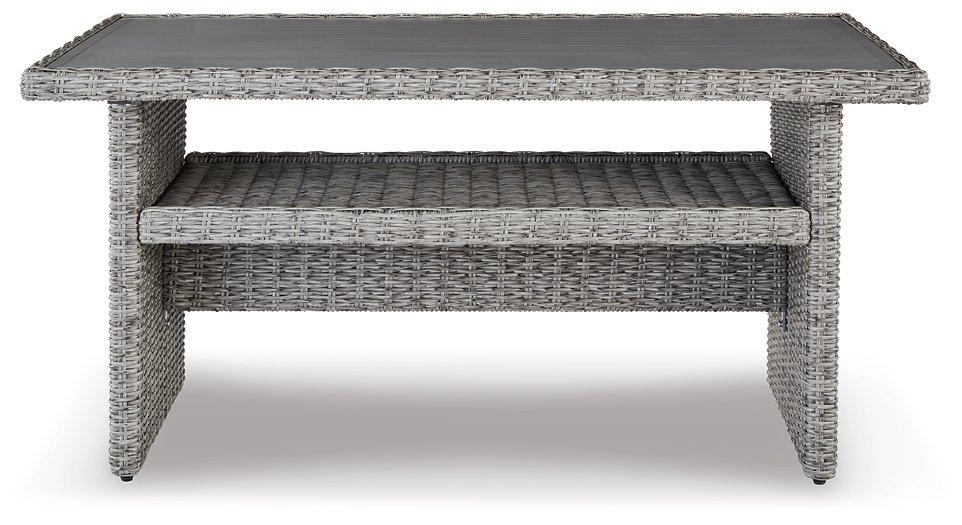 Naples Beach Outdoor Multi-use Table - Image 5