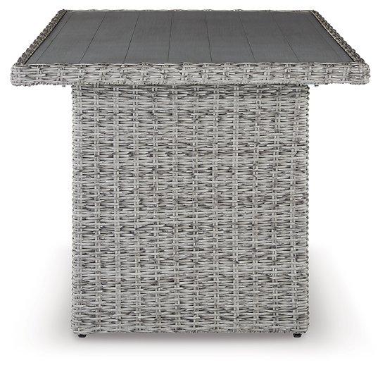 Naples Beach Outdoor Multi-use Table - Image 6