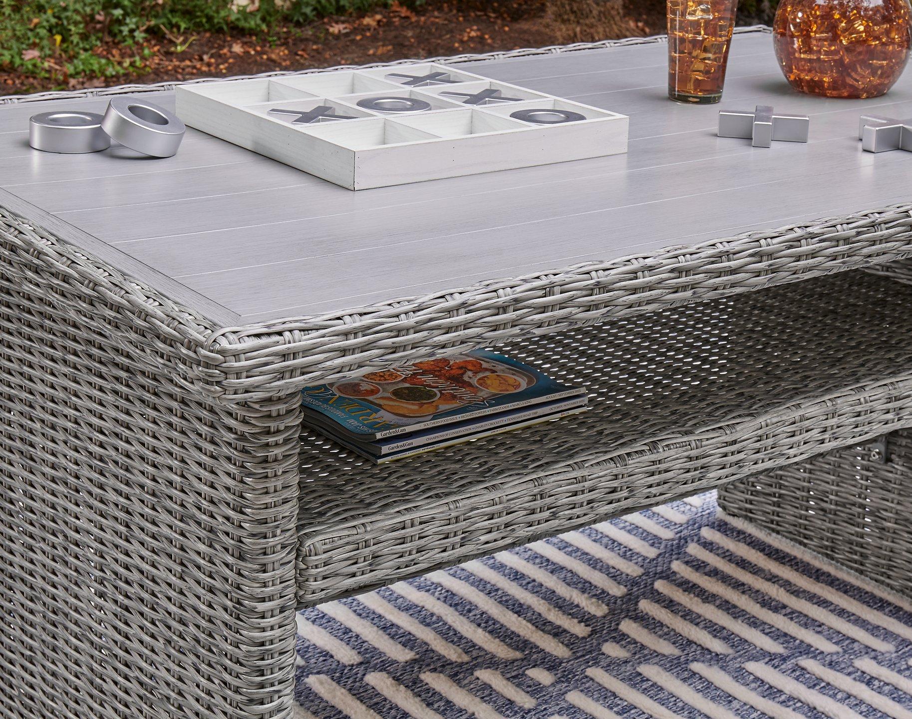 Naples Beach Outdoor Multi-use Table - Image 8