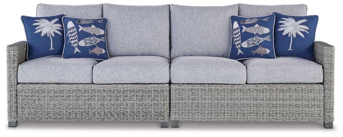 Naples Beach Outdoor Sectional - Image 5