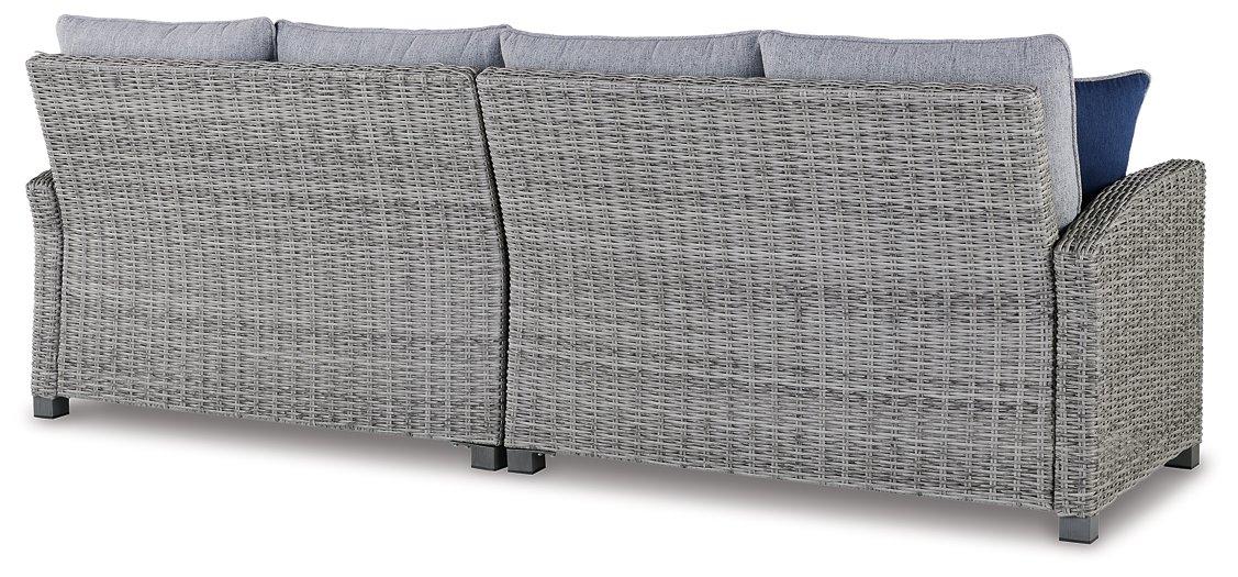 Naples Beach Outdoor Sectional - Image 6