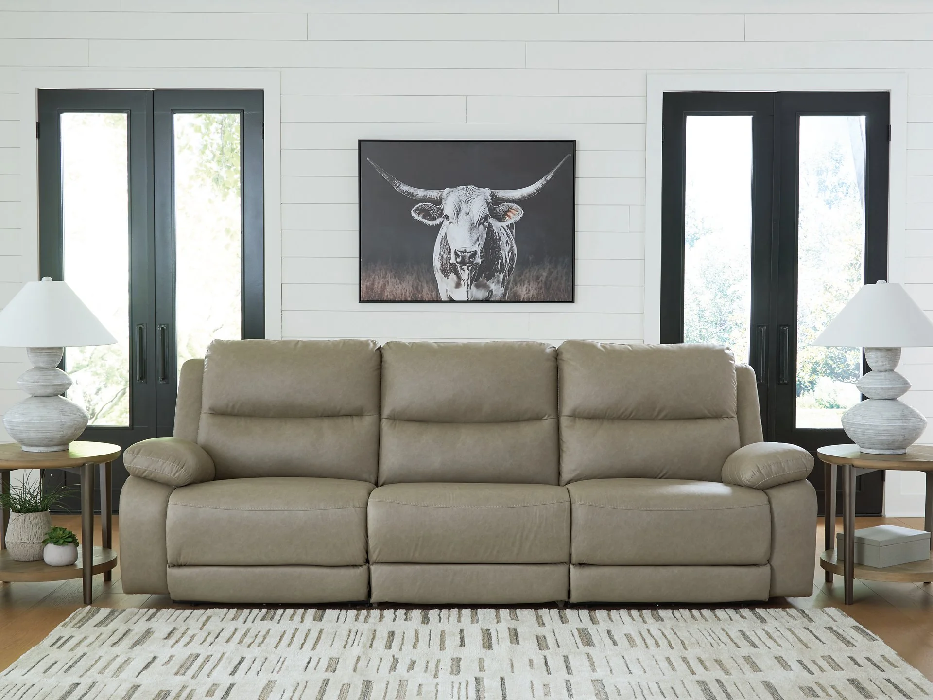 Narwhal Place Power Reclining Sectional - Image 10