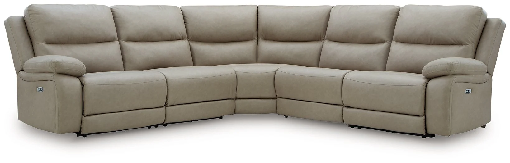 Narwhal Place Power Reclining Sectional - Image 13
