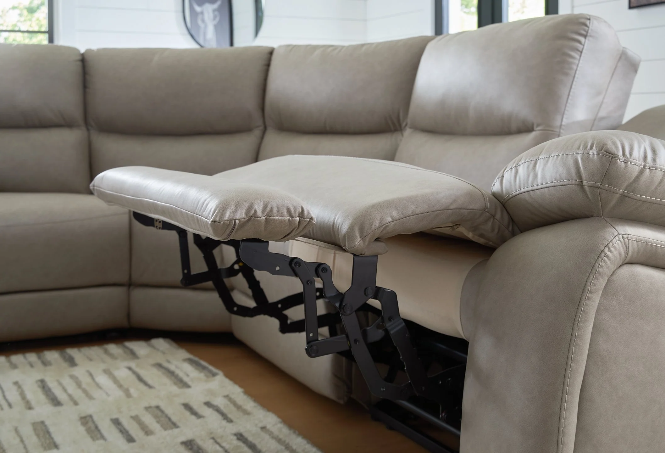 Narwhal Place Power Reclining Sectional - Image 15