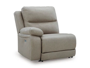 Narwhal Place Reclining Loveseat - Image 7
