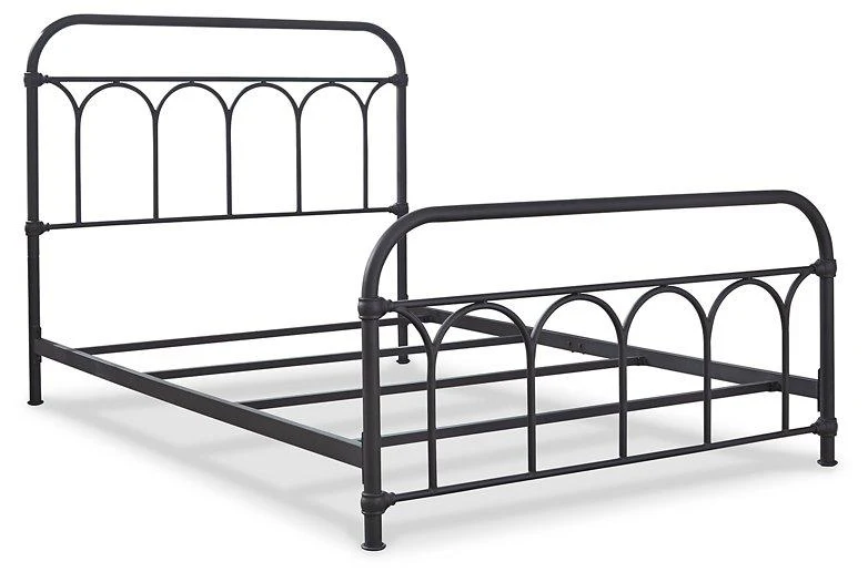 Nashburg Bed - Image 16