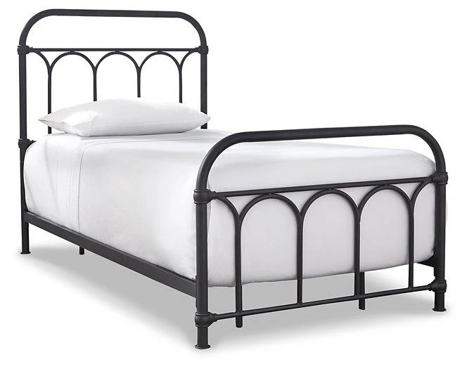Nashburg Bed - Image 19