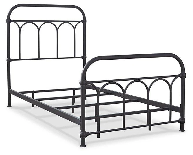 Nashburg Bed - Image 24