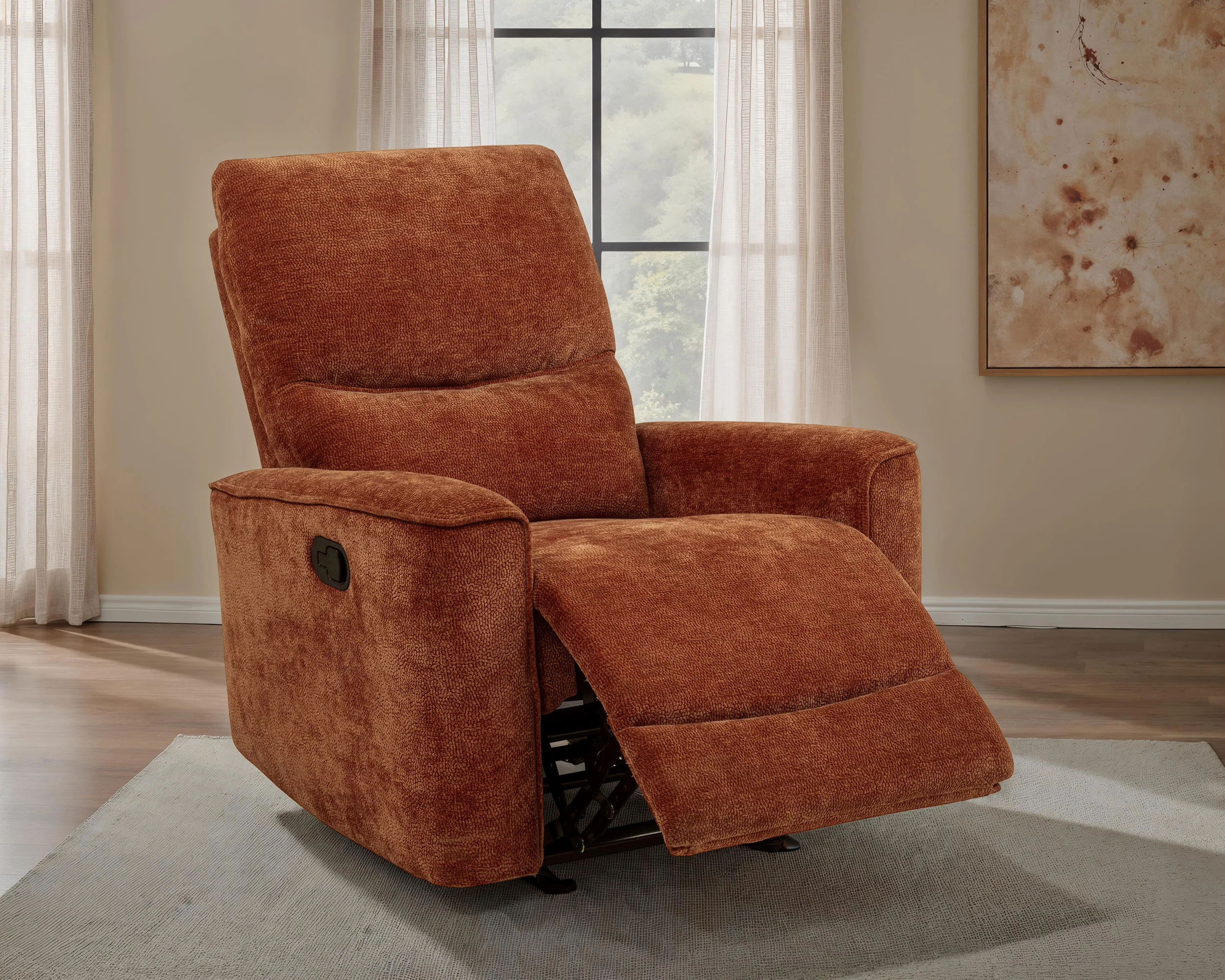 Navarro Glider Recliner - Image 18