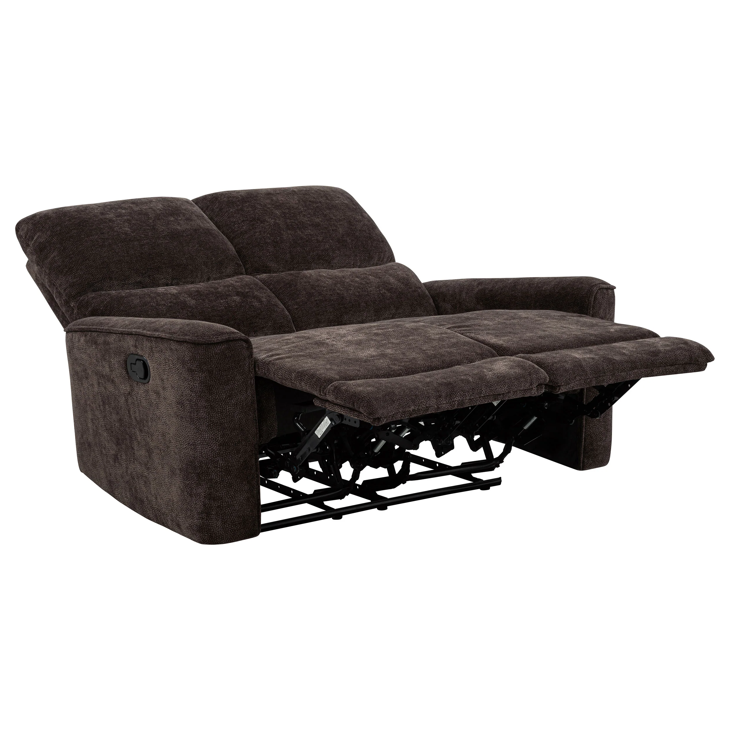 Navarro Reclining Loveseat - Image 5