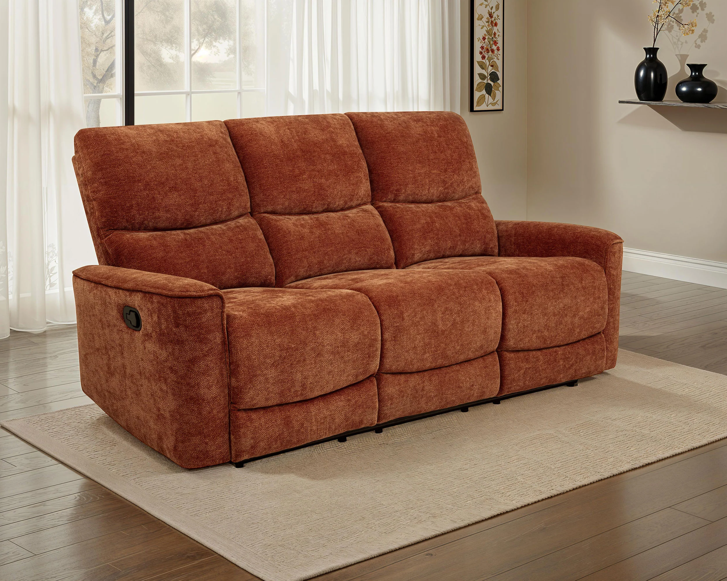 Navarro Reclining Sofa - Image 18