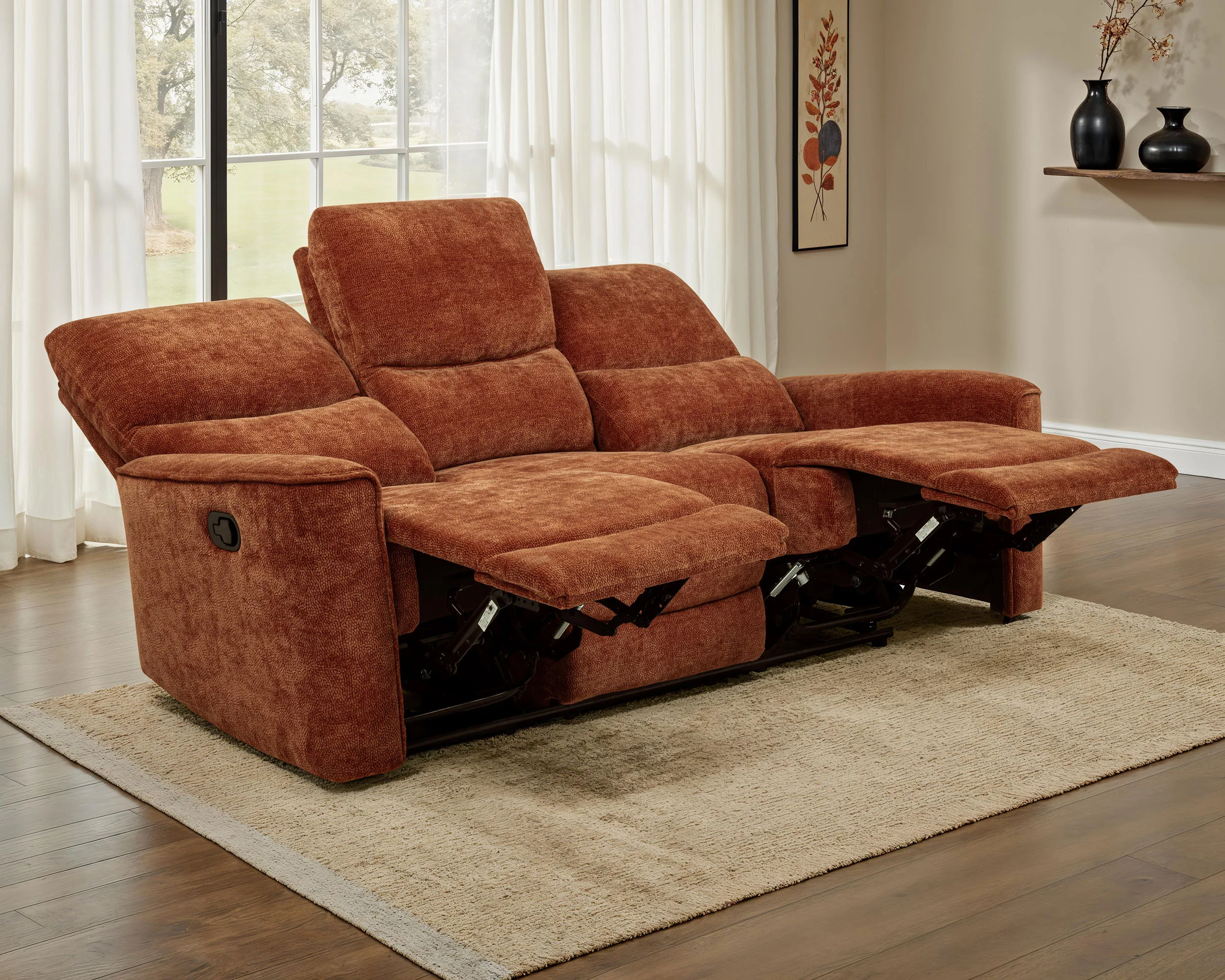 Navarro Reclining Sofa - Image 19