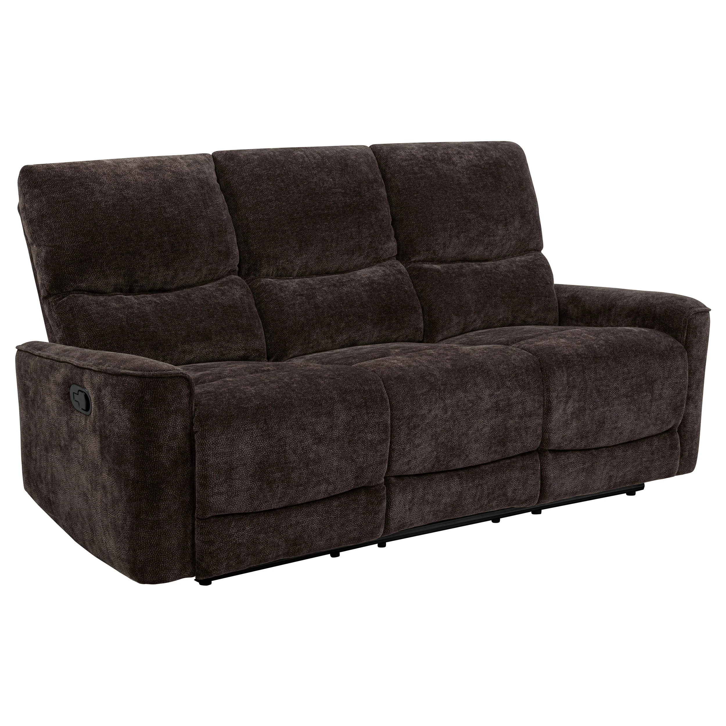 Navarro Reclining Sofa - Image 4