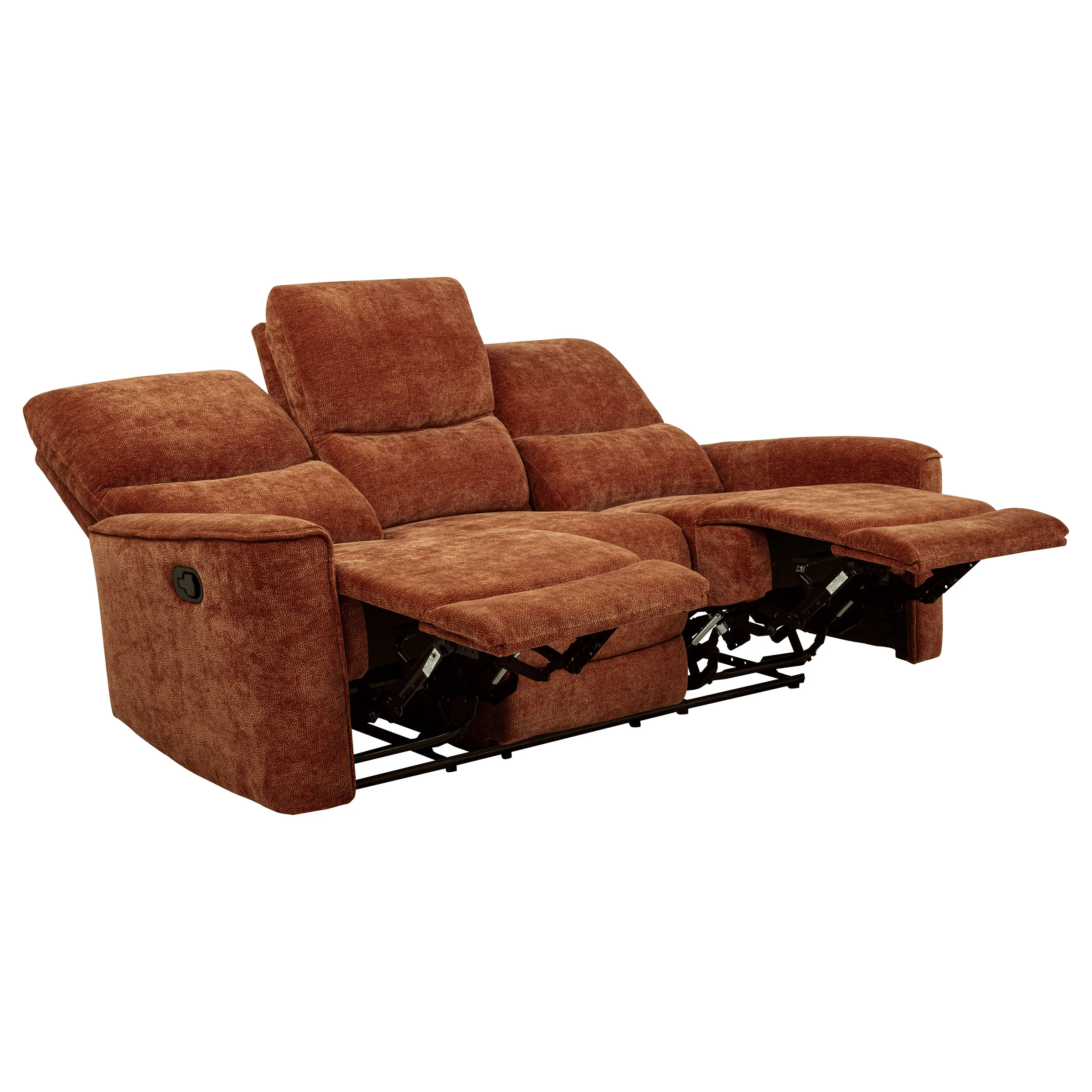 Navarro Reclining Sofa Set - Image 40