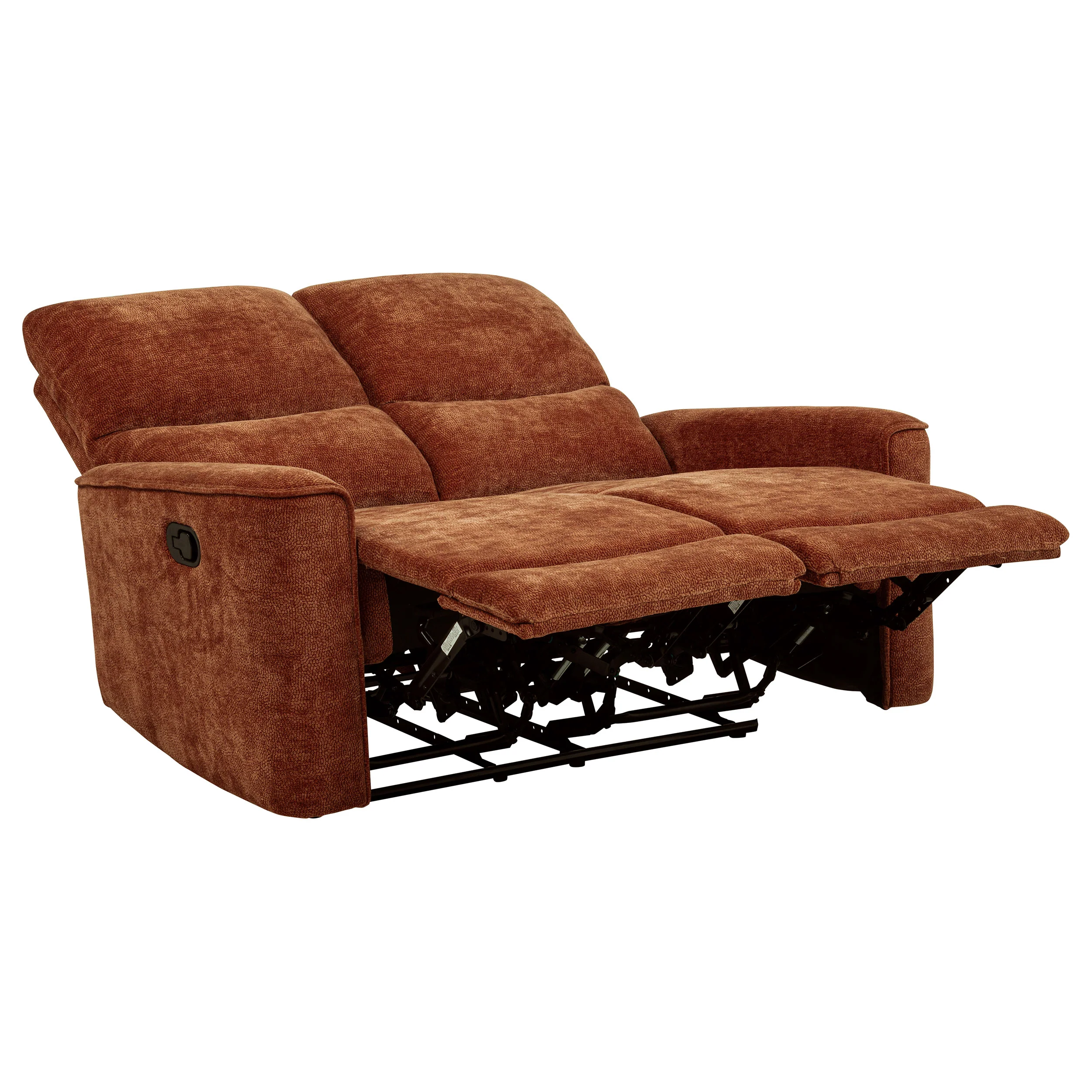 Navarro Reclining Sofa Set - Image 44