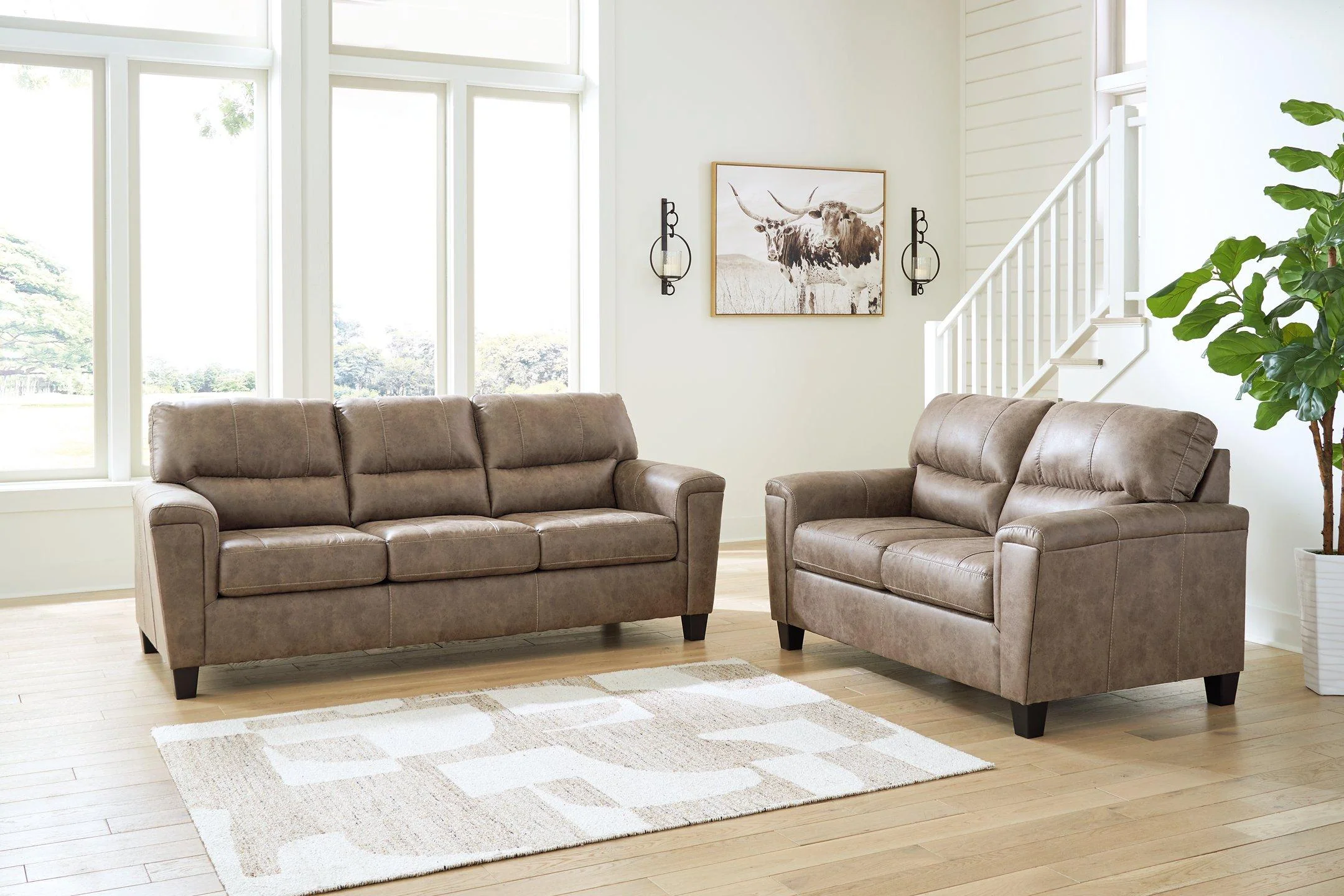 Navi Living Room Set - Image 10