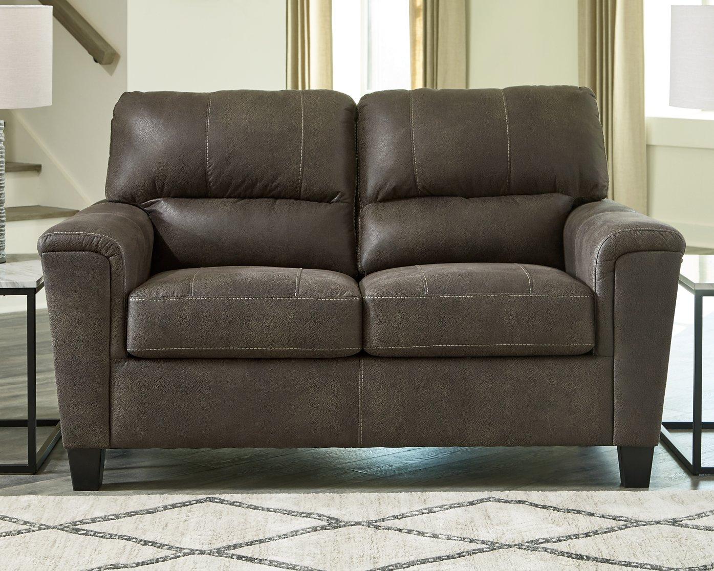 Navi Loveseat - Image 2