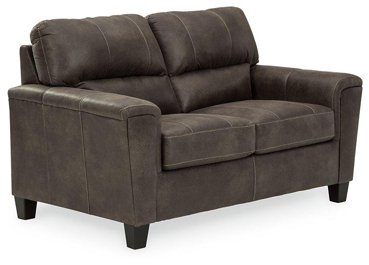 Navi Loveseat - Image 5