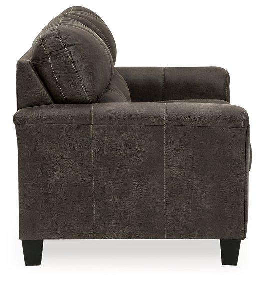 Navi Loveseat - Image 6